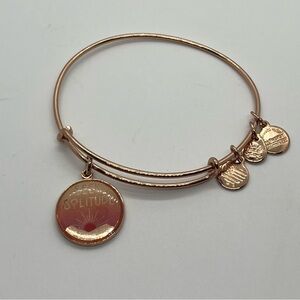 Alex and Ani Bracelet